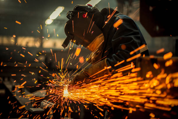 Professional Welder & Metal Fabrication in Saddle River, NJ