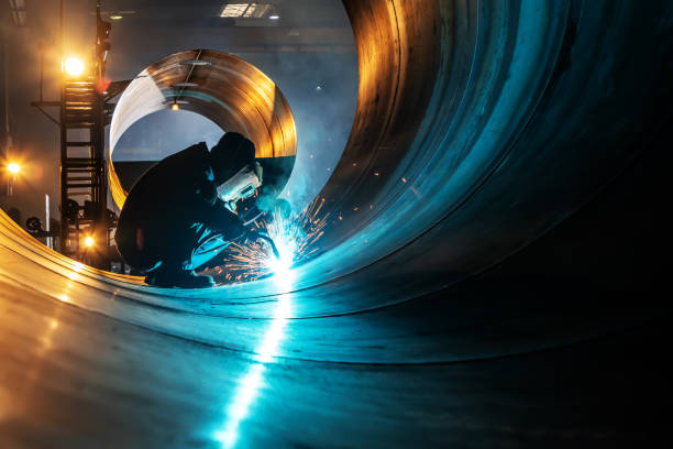 Best Automation and Robotic Welding in Saddle River, NJ