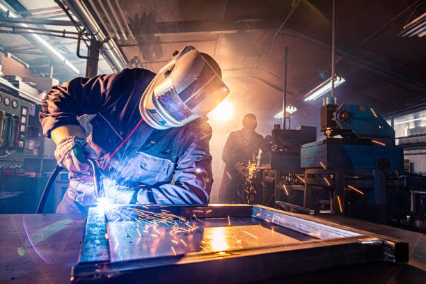 Best Automation and Robotic Welding in Saddle River, NJ