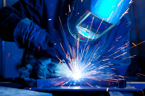 Best Pipe Welding in Saddle River, NJ
