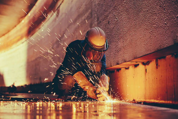 Reliable Saddle River, NJ Welder & Metal Fabrication Solutions