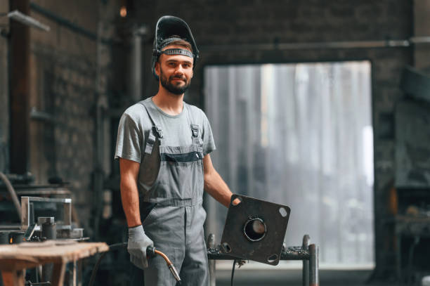 Affordable Welder Services in Saddle River, NJ
