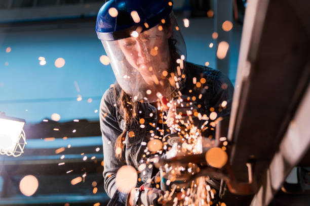 Affordable Welder Services in Saddle River, NJ